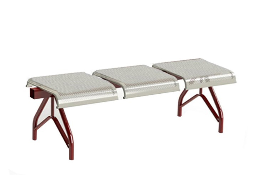 Скамья "Стил" 3М