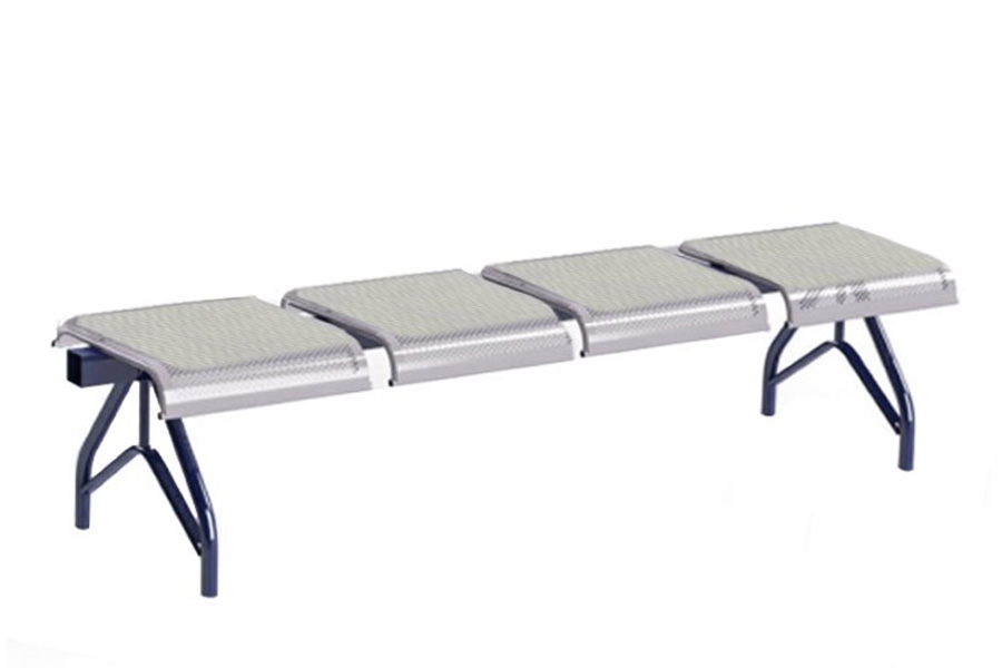 Скамья "Стил" 4М