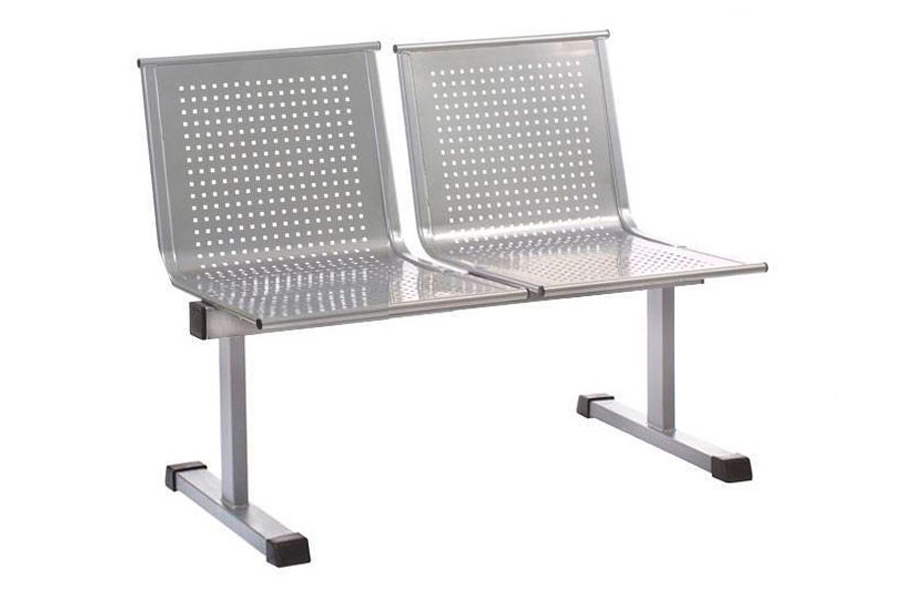 Секция "Стайл" двухместная,  (разборная)