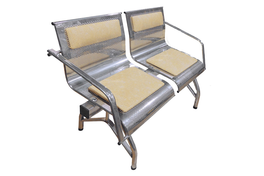 Секция "Стайл-М 2П" (разборная)  2-х