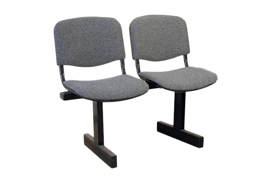 Секция "ИЗО" двухместная