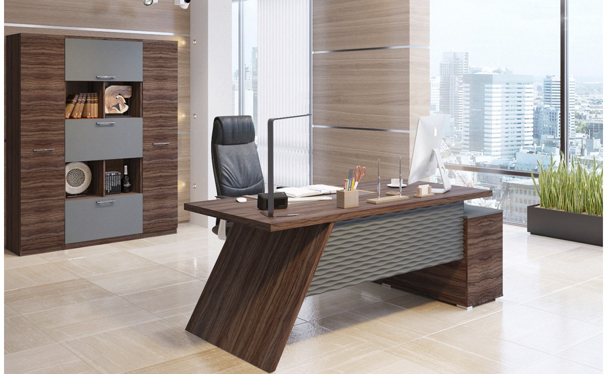 Мебель для персонала и руководителя