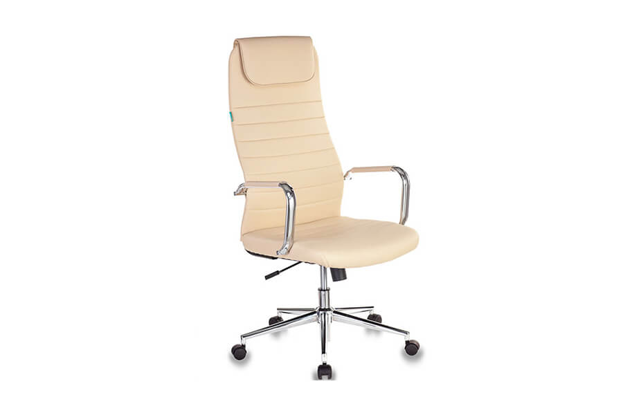 Компьютерное кресло BUROKRAT KB-9 ECO (БЕЖЕВЫЙ)