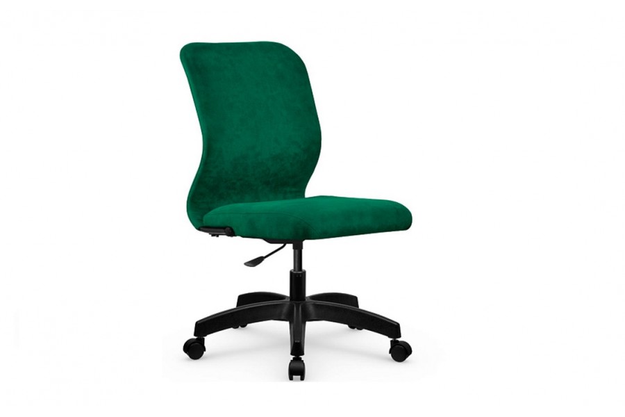 Компьютерное кресло Metta SU-Mr-4 (подл.000 / осн.005)