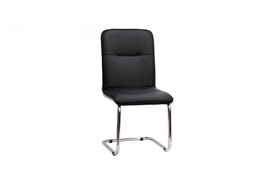 Компьютерное кресло SitUp CHIP Chrome