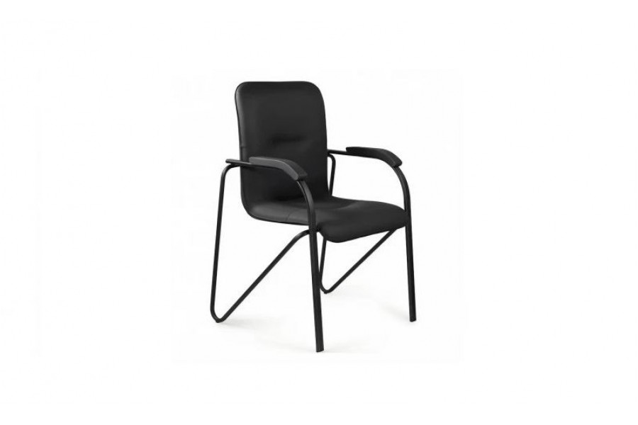Компьютерное кресло SitUp SAMBA Black