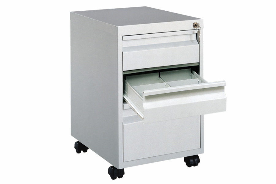 Шкаф картотечный ТК 3-009