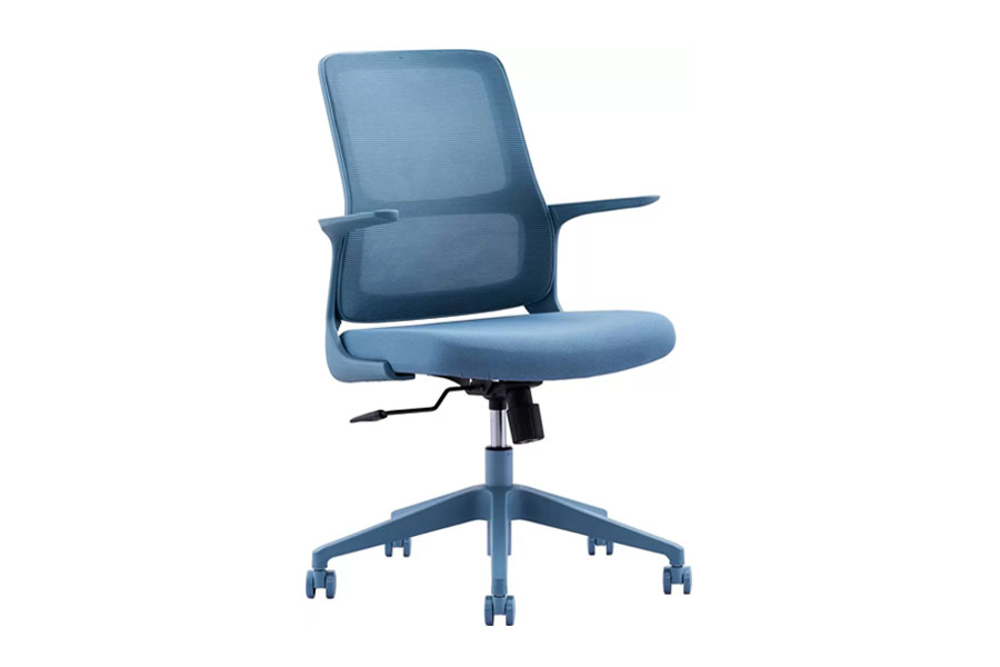 Кресло Everprof Elf  Синий 