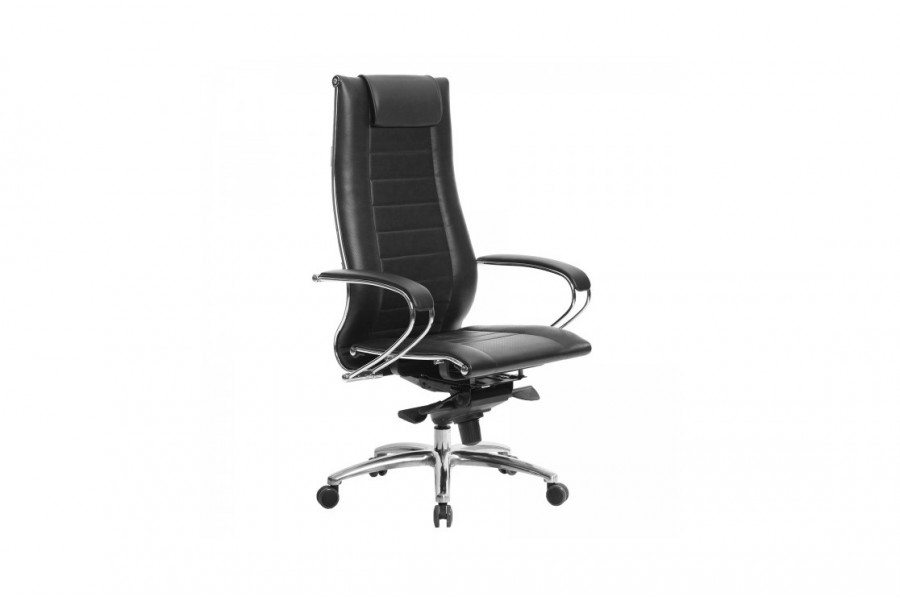 Компьютерное кресло METTA Samurai Lux 2