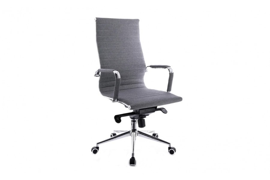 Компьютерное кресло EVERPROF RIO M  (ТКАНЬ)