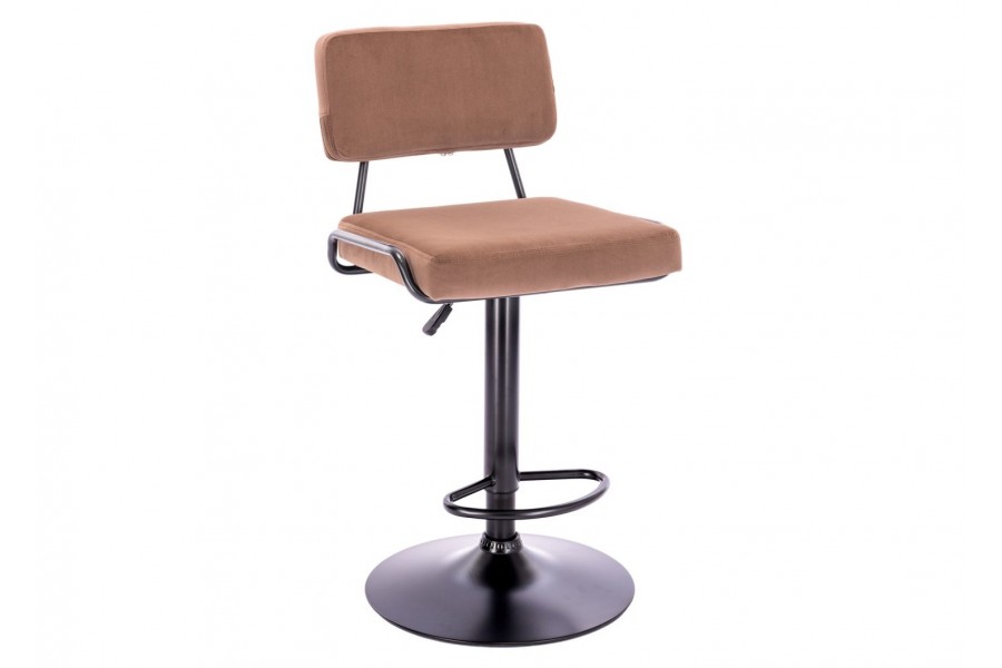 Стул Everprof Bit Ткань/Экокожа