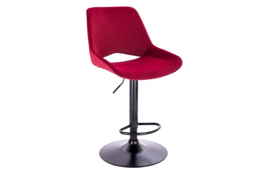 Стул Everprof Flash Ткань/Экокожа