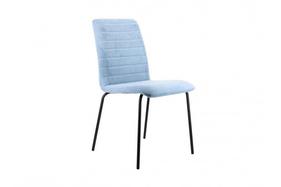 Стул Everprof CHESTER black 