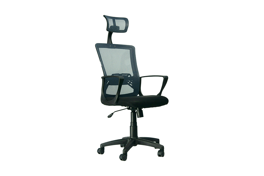 Компьютерное кресло EVERPROF EP-911 (СЕТКА)