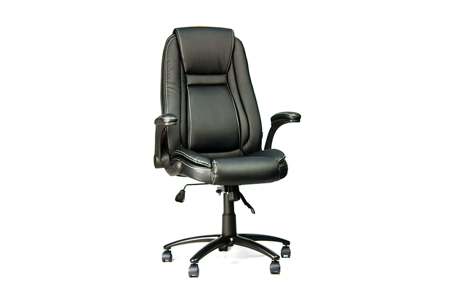 Компьютерное кресло EVERPROF TREND (ЭКОКОЖА)