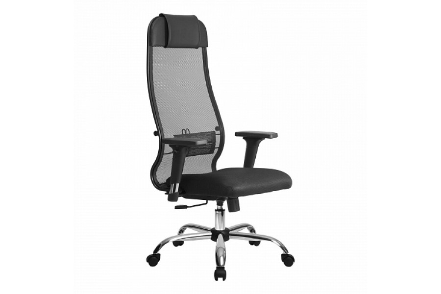 Компьютерное кресло Metta Комплект 18/2D