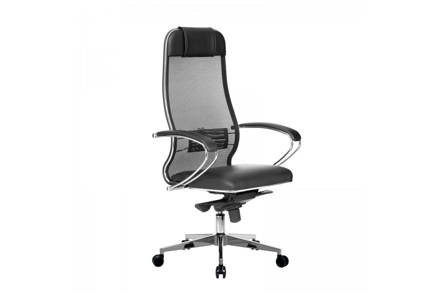 Компьютерное кресло Samurai Comfort 1.01