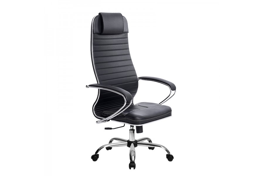 Компьютерное кресло SU-1-BK Комплект 6 черный