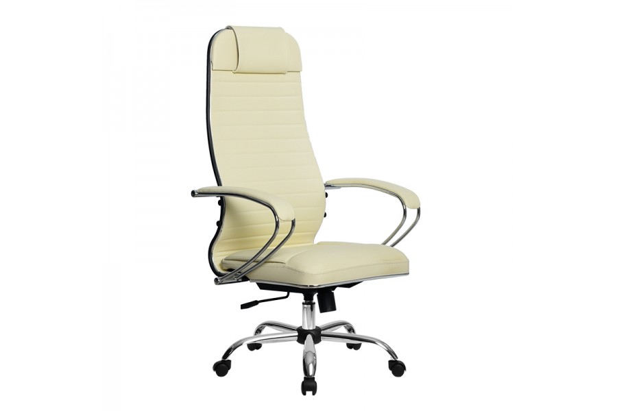 Компьютерное кресло SU-1-BK Комплект 6 бежевый