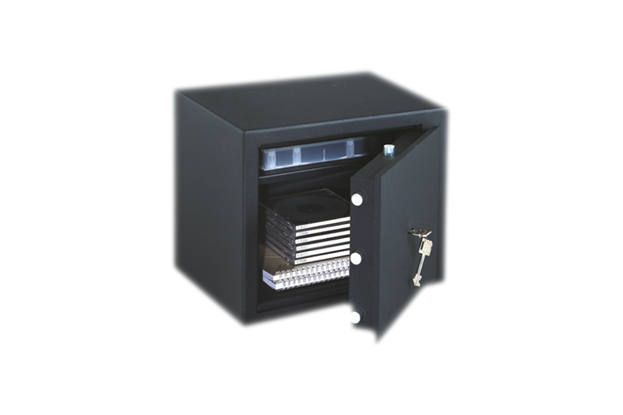 Мебельный взломостойкий сейф НТ 22К