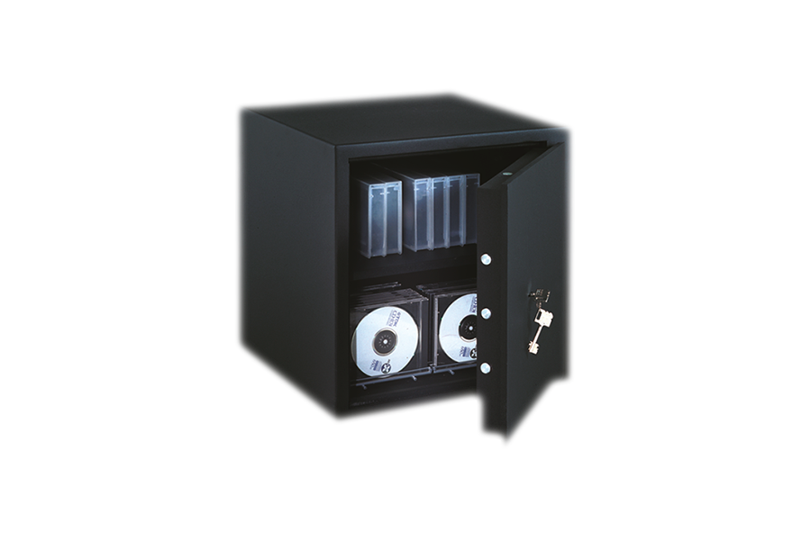 Мебельный взломостойкий сейф НТ 39К