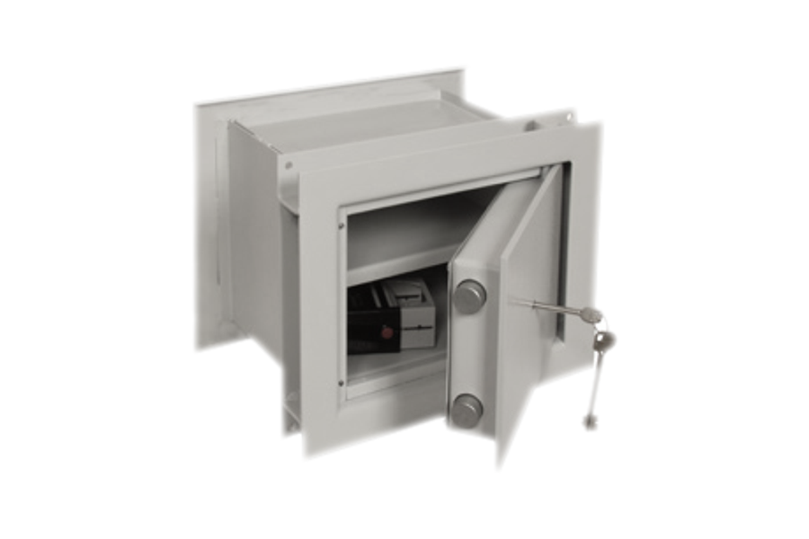 Встраиваемый сейф ВСБ 27-4