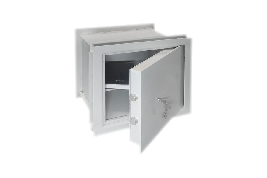 Встраиваемый сейф ВСБ 43-4