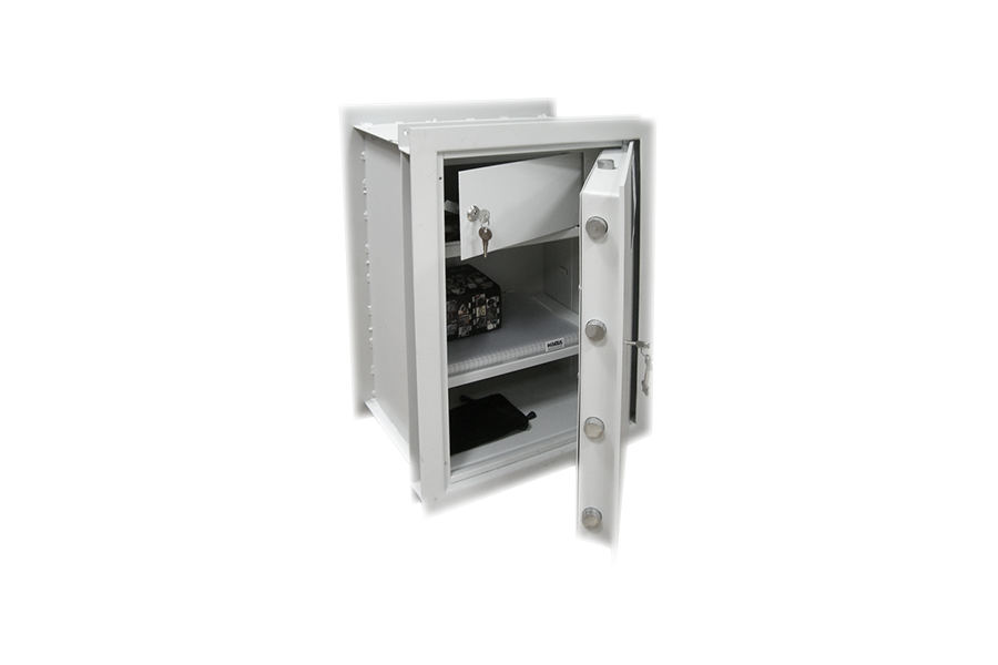 Встраиваемый сейф ВСБ 63Т-4