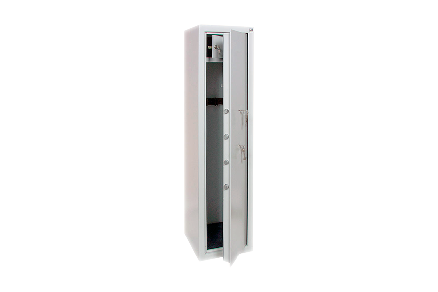 Шкаф оружейный РШ 1Т-4 (3 ствола)