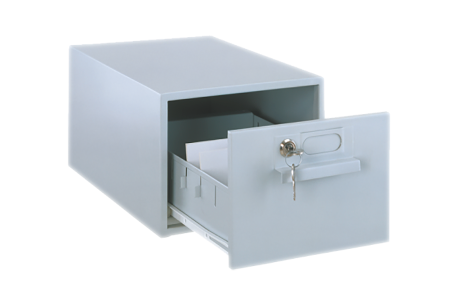 Шкаф картотечный ТК 1