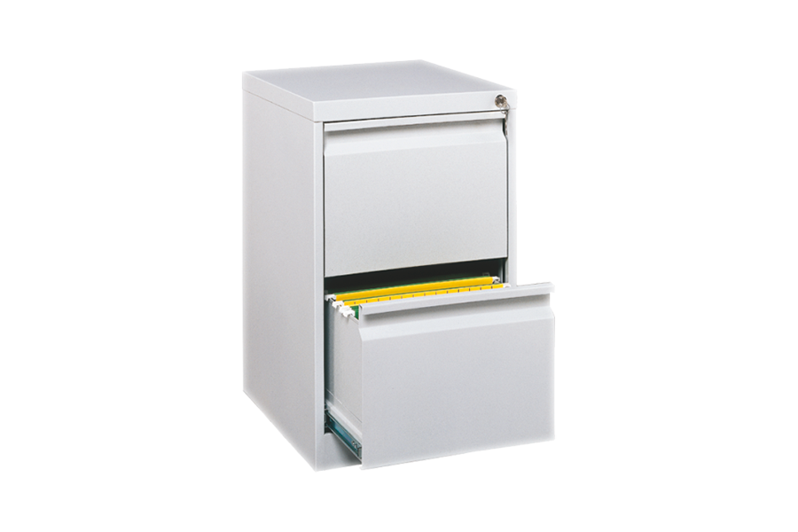 Шкаф картотечный ТК 2Ф