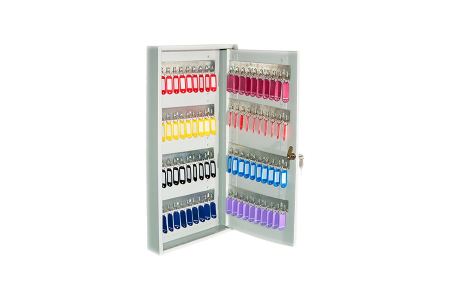 Ключница (шкаф для ключей) ШК 80