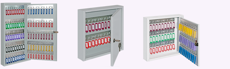 Шкафы для ключей (ключницы)